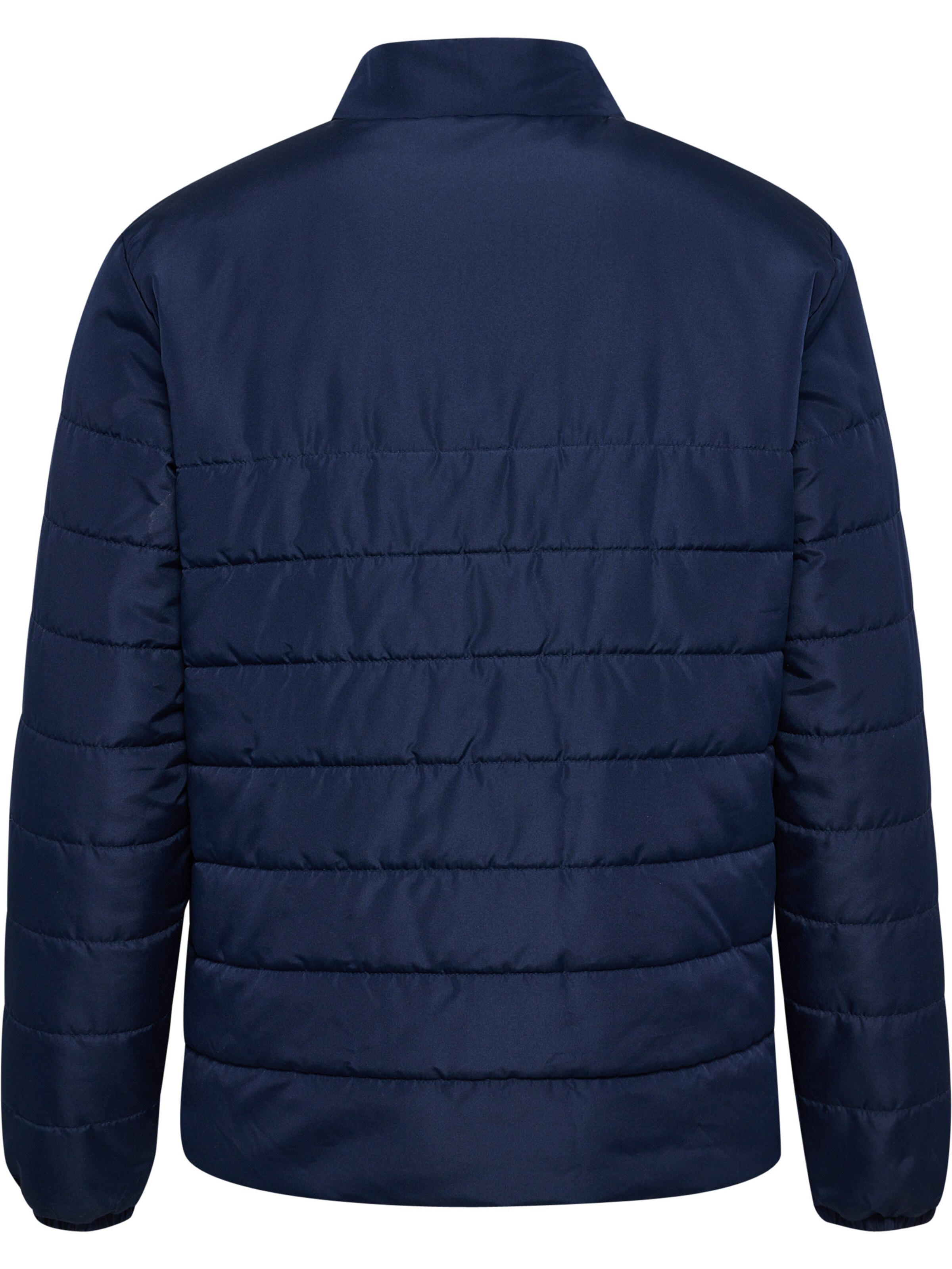 Hummel Sports jacket 'ESSENTIAL' in Blue
