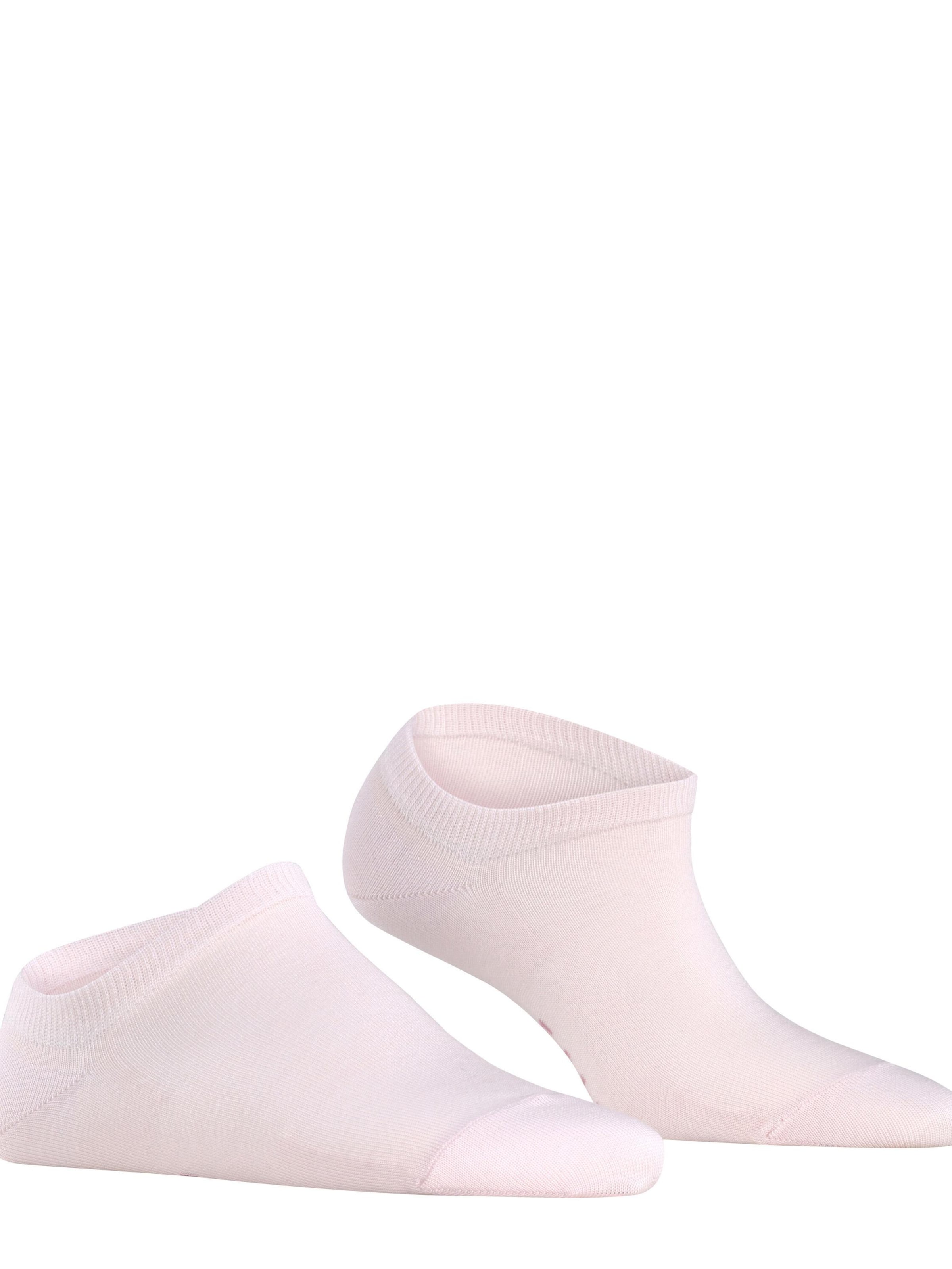 FALKE Füßlinge 'Active Breeze'‌‌‌‌‌‌ in Pink