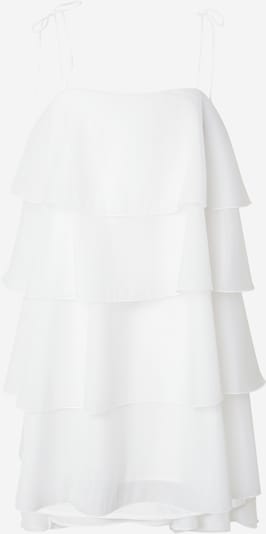 Gina Tricot Dress in Off white, Item view