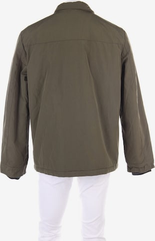 Commander Jacke L-XL in Grün