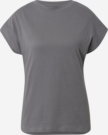 Givn BERLIN Shirt 'Laila' in Grey: front