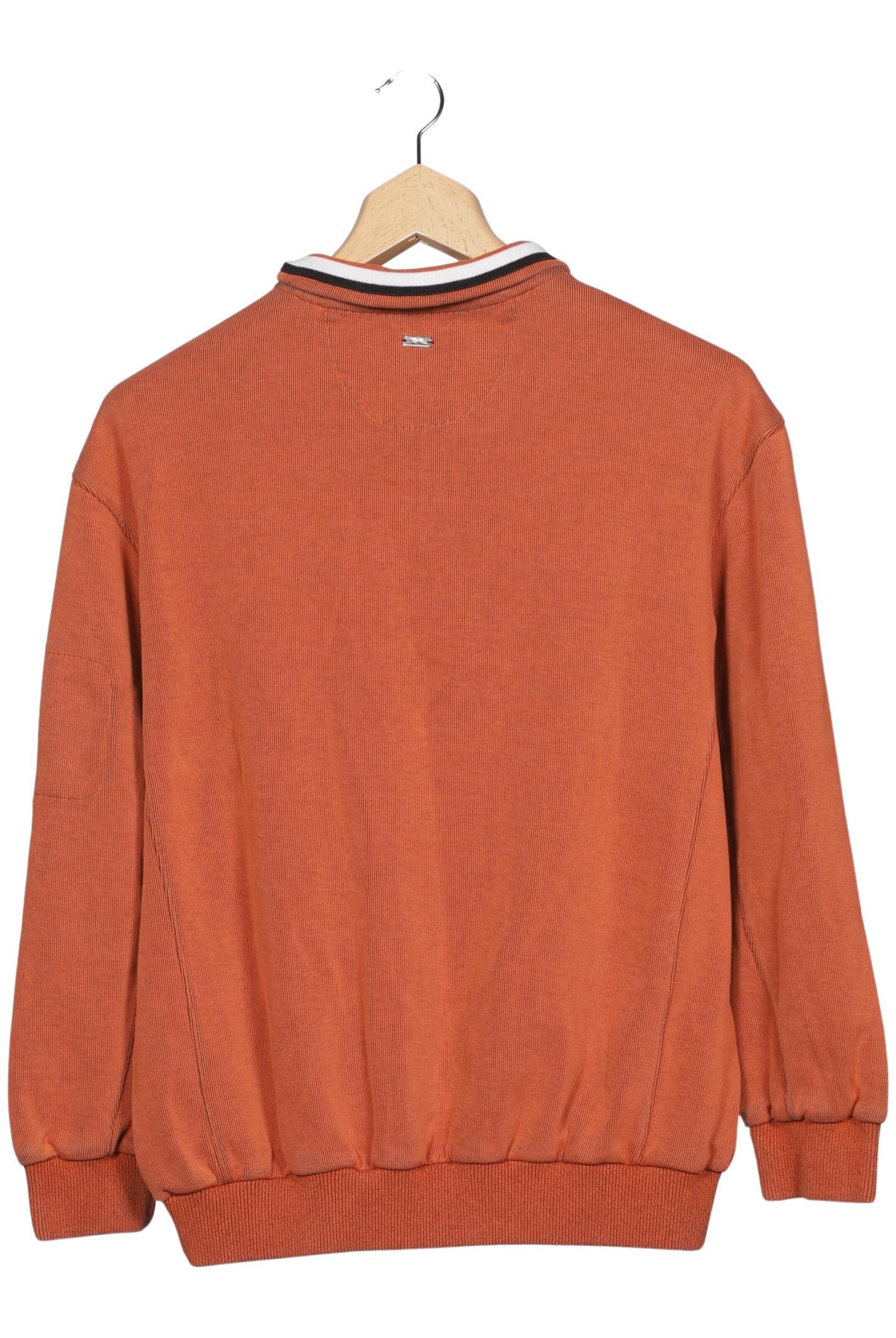 Engbers Sweater & Cardigan in 4XL in Orange