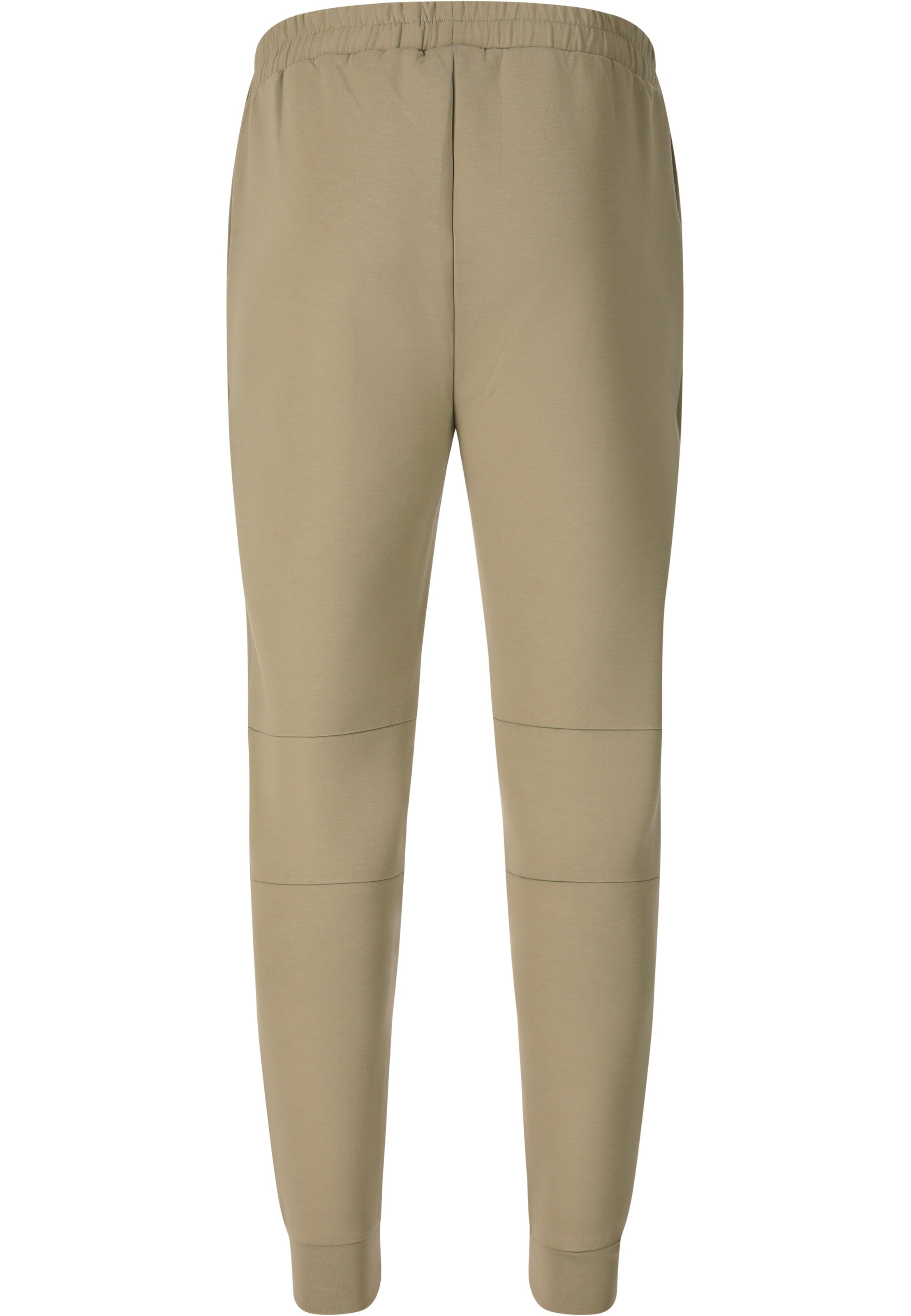 Virtus Loosefit Sweathose 'Taro V2' in Beige