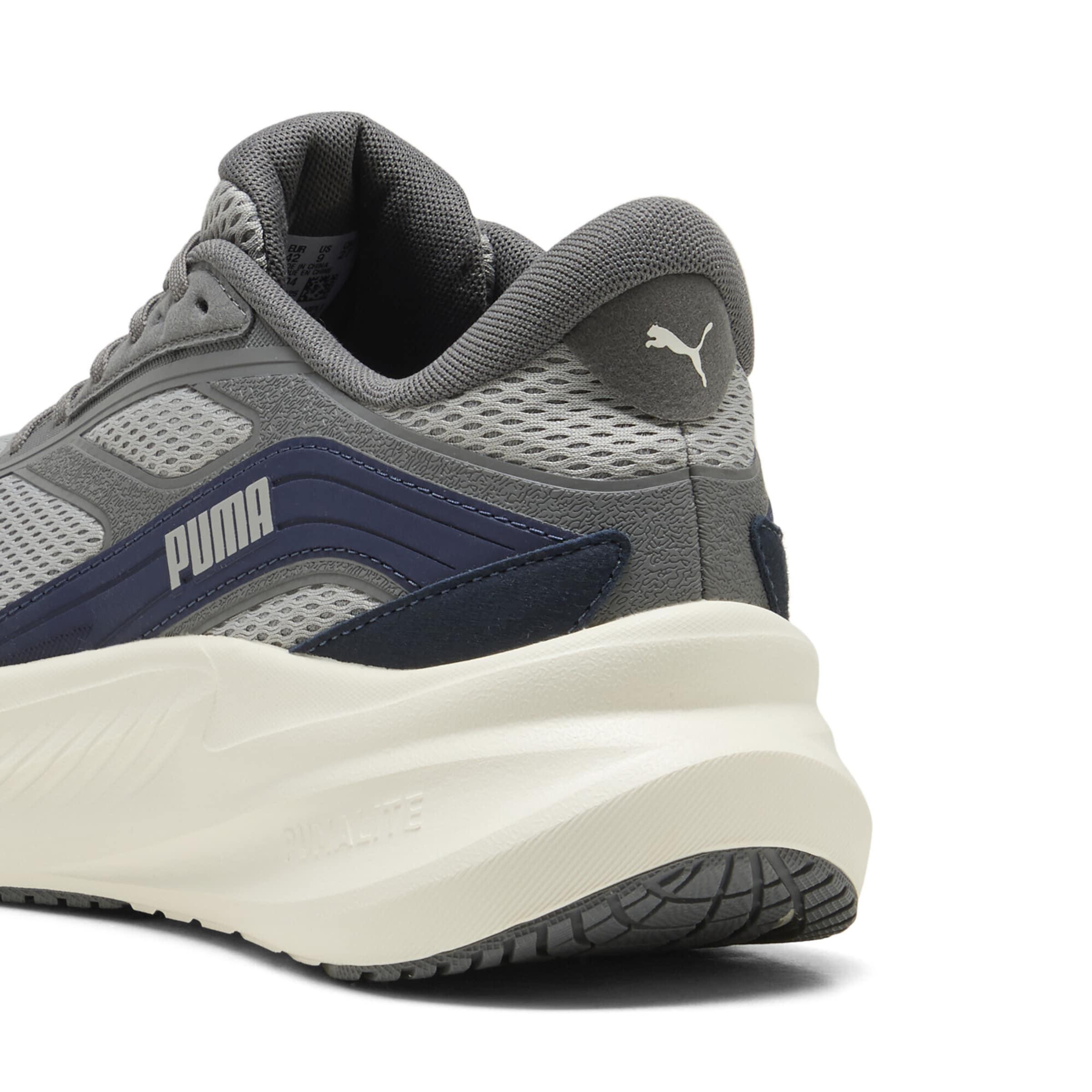 PUMA Sneaker 'MaxStrid' in Grau