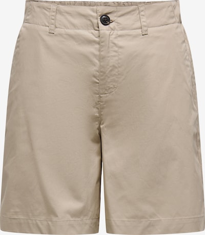 ONLY Chino hlače 'ONLZora' u tamno bež, Pregled proizvoda