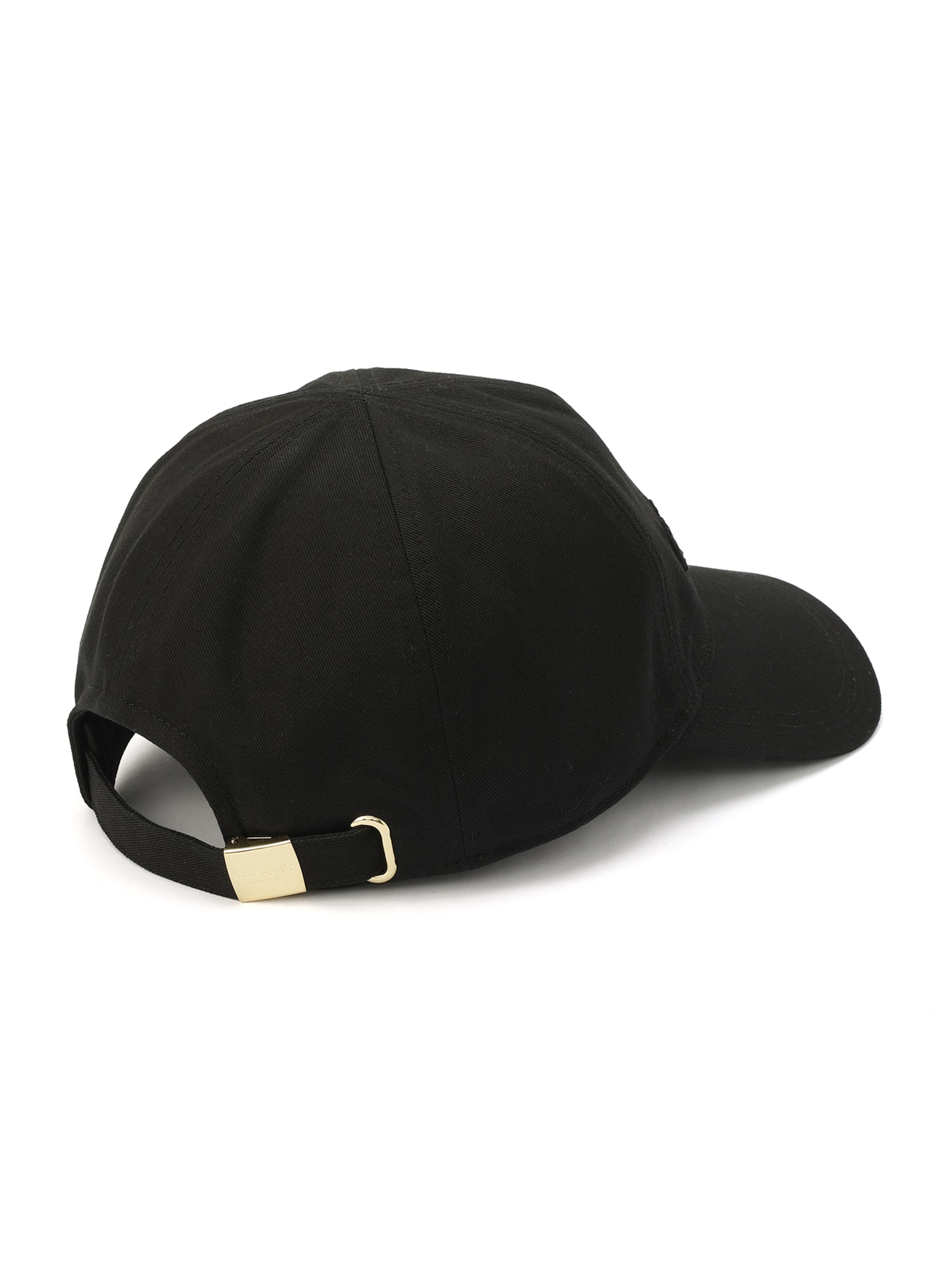Casquette 'New York' Kate Spade en noir