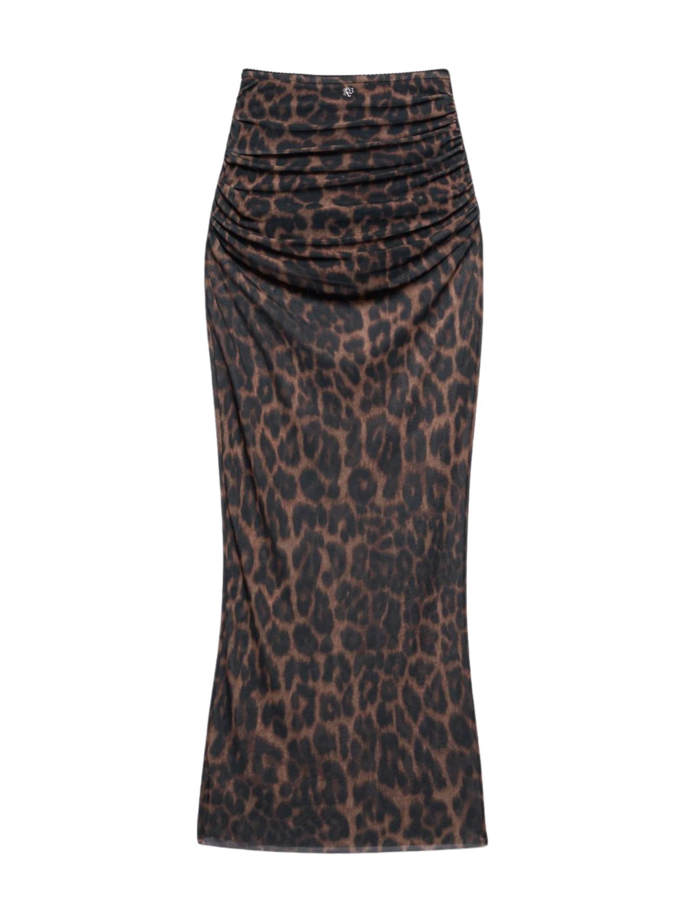 Aniye By Skirt in Brown