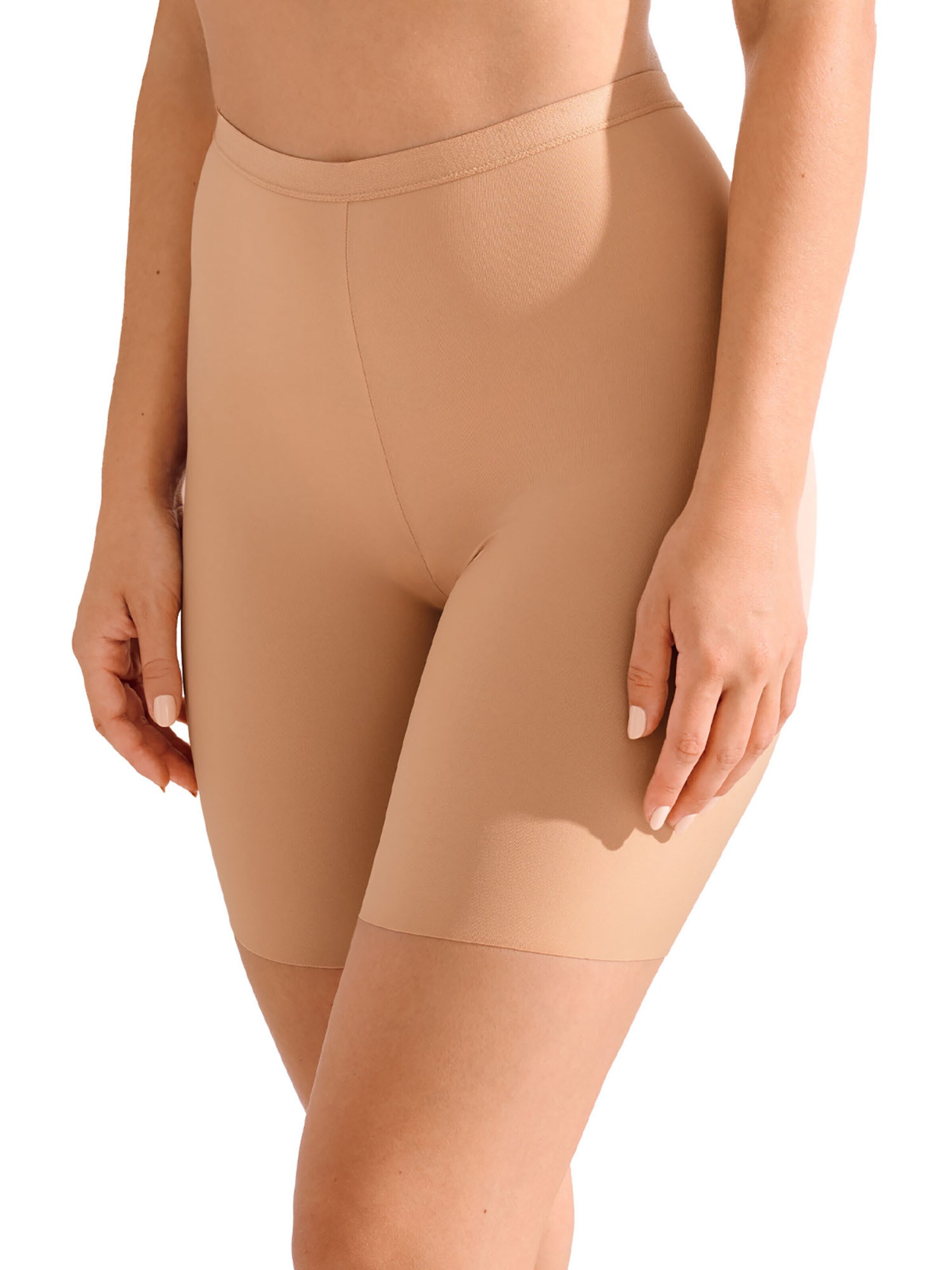 Lisca Panty 'Maya' in Pink