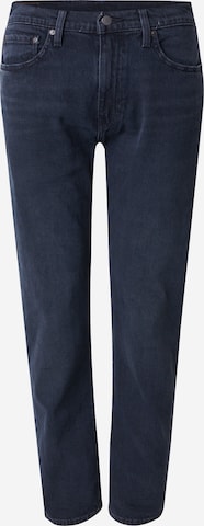 mėlyna LEVI'S ® Standartinis Džinsai '502® Taper': priekis