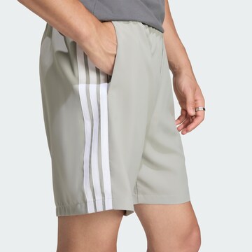 ADIDAS SPORTSWEAR Regular Sports trousers 'Essentials Chelsea Lite' in Grey