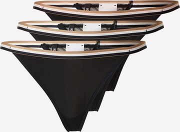 Hugo Boss Strings Für Damen Online Kaufen
