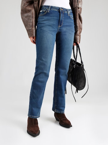 regular Jeans 'G08' di GUESS JEANS in blu: frontale