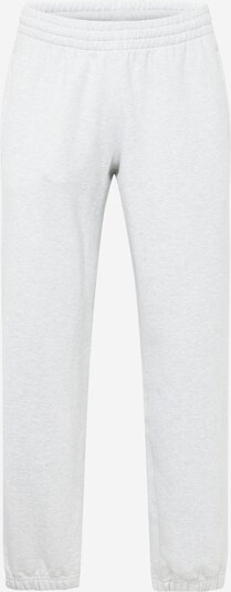 ADIDAS ORIGINALS Pantalon 'Premium Essentials' en gris clair, Vue avec produit