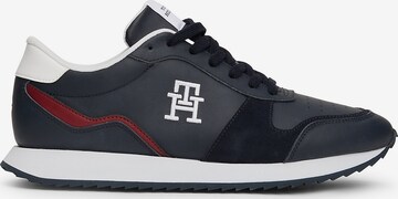 TOMMY HILFIGER Sneakers in Blue