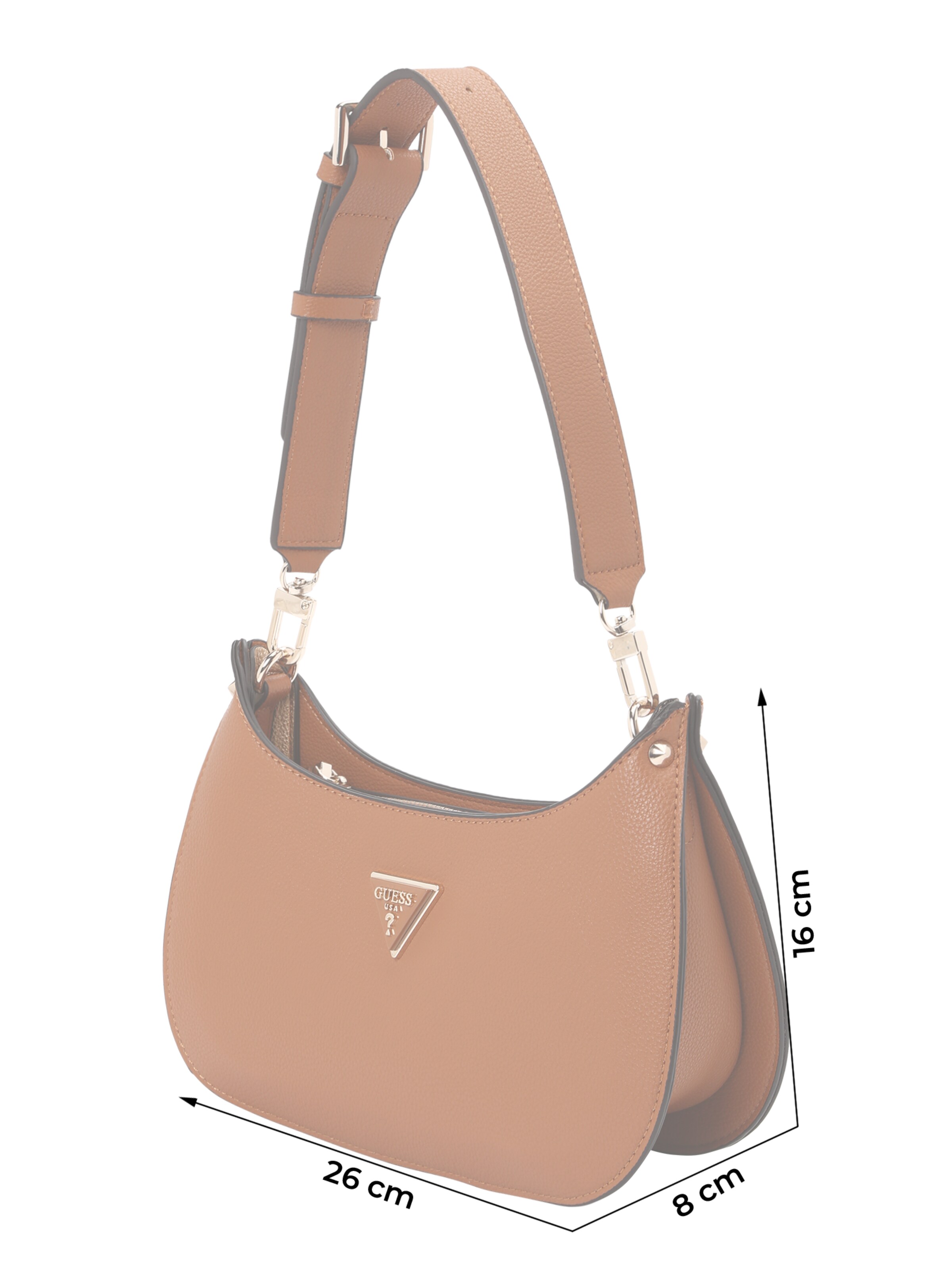 GUESS Schultertasche  