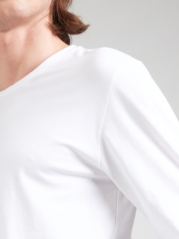 SELECTED Shirt in White