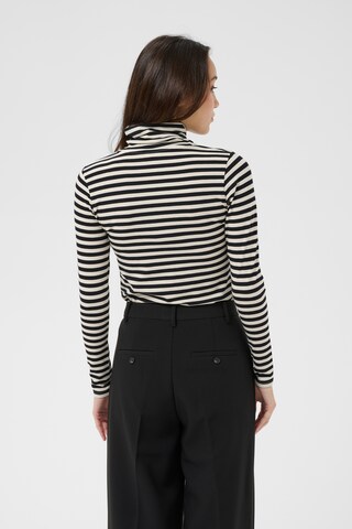 Part Two Blouse in Zwart