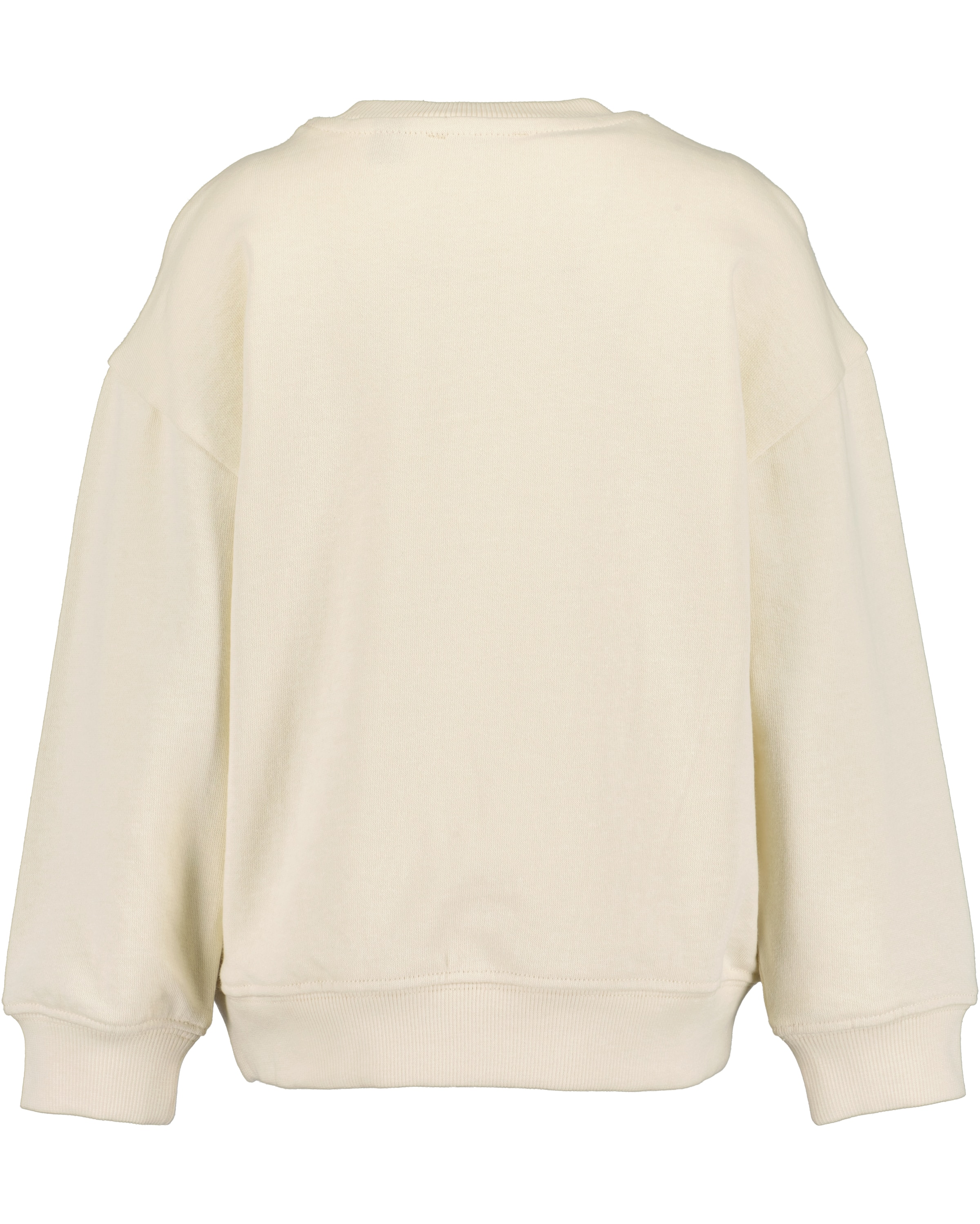 BLUE SEVEN Sweatshirt in White