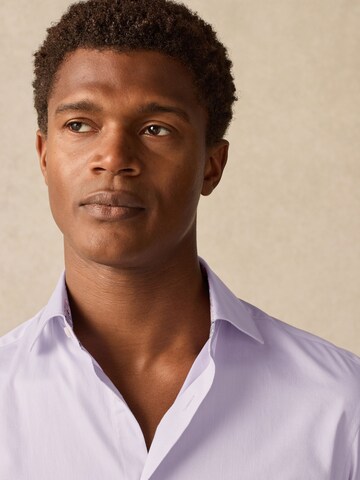 Next Kitsas lõige Triiksärk, värv lilla