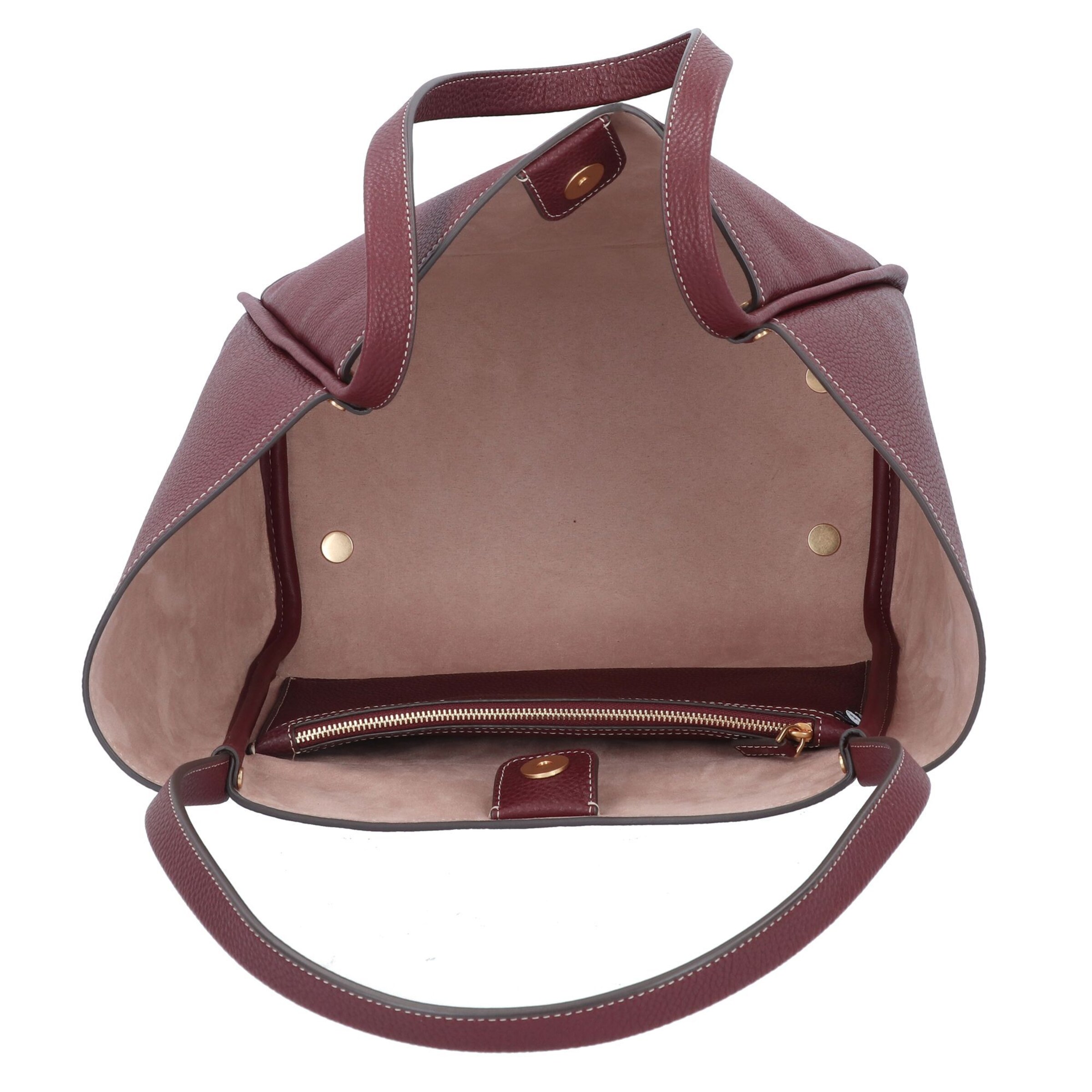 Kate Spade Shopper 'Gramercy' in Brown