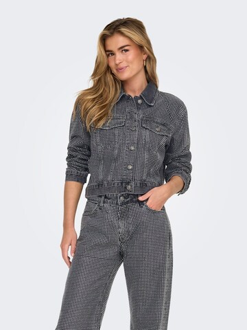ONLY Between-season jacket 'ONLHudson' in Grey