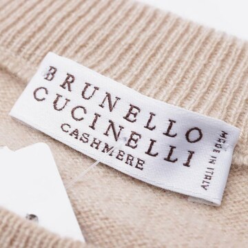 Brunello Cucinelli Sweater & Cardigan in L in Pink