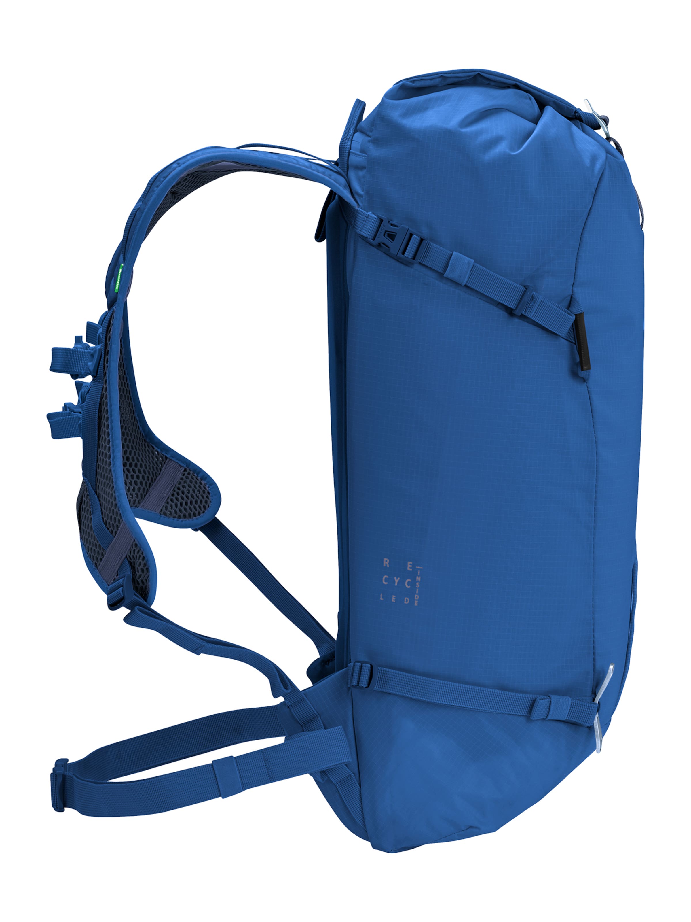 VAUDE Sportrucksack in Blau