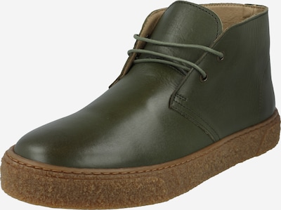 Bianco Chukka Boots 'Biachad' in Olive, Item view