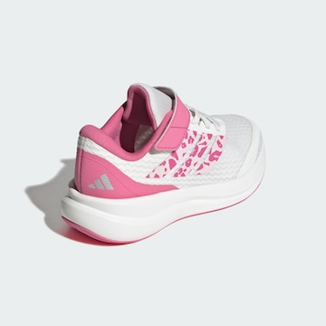 Baskets 'Runfalcon 6' ADIDAS SPORTSWEAR en blanc