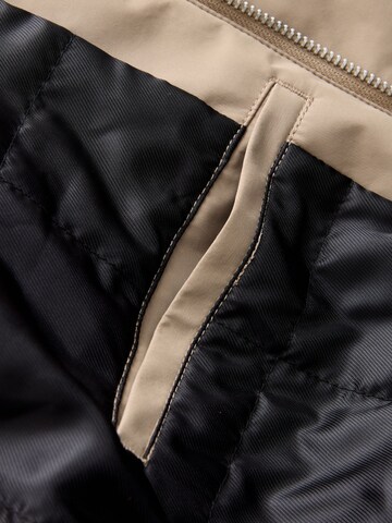 Next Between-seasons coat in Beige