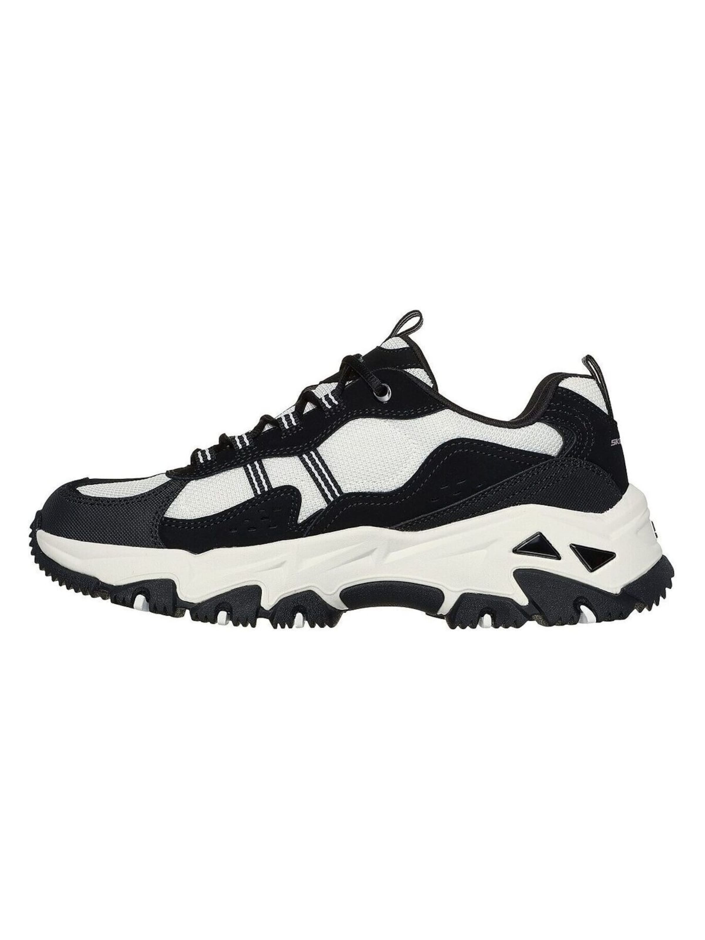 SKECHERS - Calzado deportivo en negro