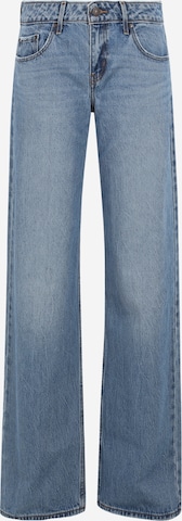 Jeans 'WISH ME LUCK' di LEVI'S ® in blu: frontale
