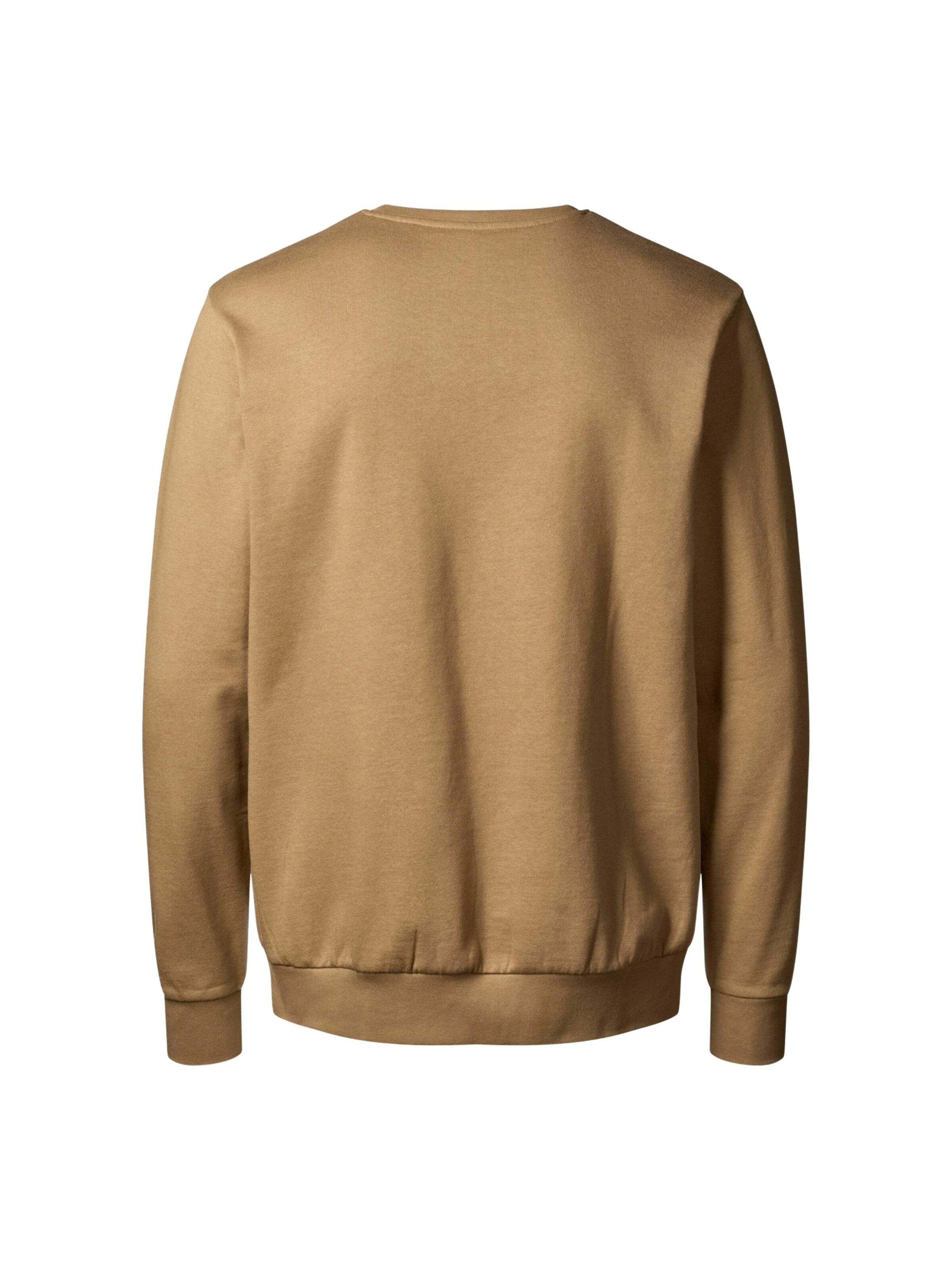 Pull-over 'Skyler' MCS en marron