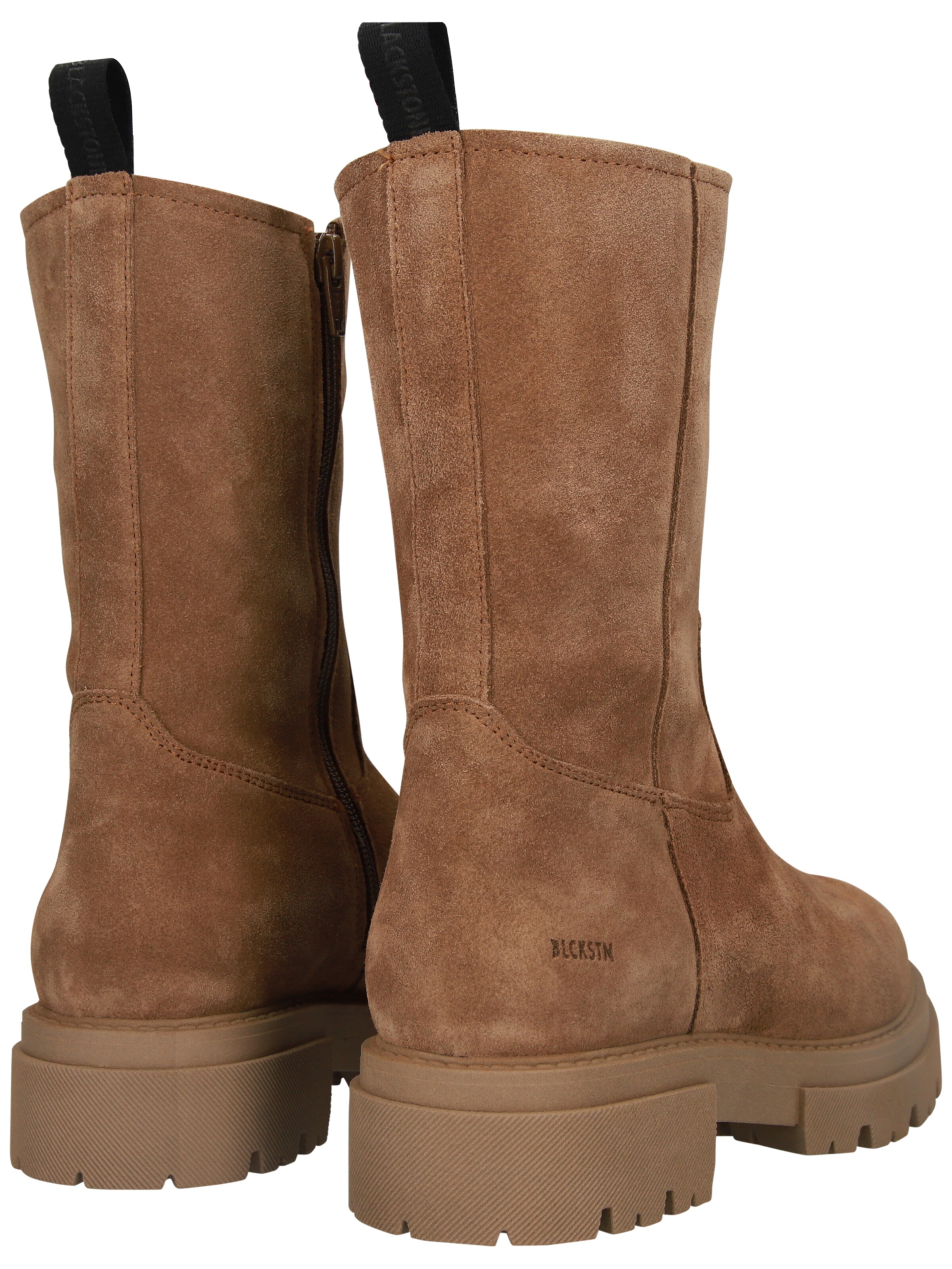 Bottines 'Rayna AL469' BLACKSTONE en marron