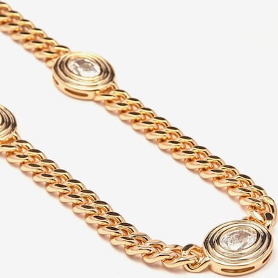 Luxenter Řetízek 'Odray' ve velikosti Onesize - zlatá, Produkt