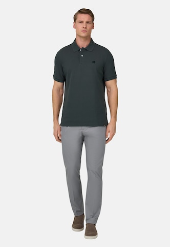 T-Shirt Boggi Milano en vert