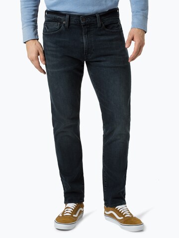 LEVI'S ® Jeans '512' in Blau: Vorderseite