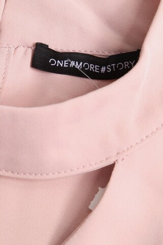 ONE MORE STORY Bluse S in Pink