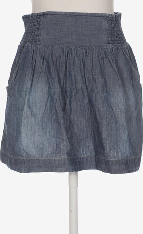 Lucky Brand Skirt in M in Blue: front
