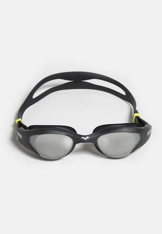 ARENA Glasses 'THE ONE MIRROR' in Black
