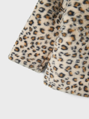 NAME IT Välikausitakki 'NMFMILA' värissä beige