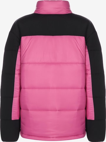 THE NORTH FACE Regular fit Between-Season Jacket 'Himalayan' in Pink
