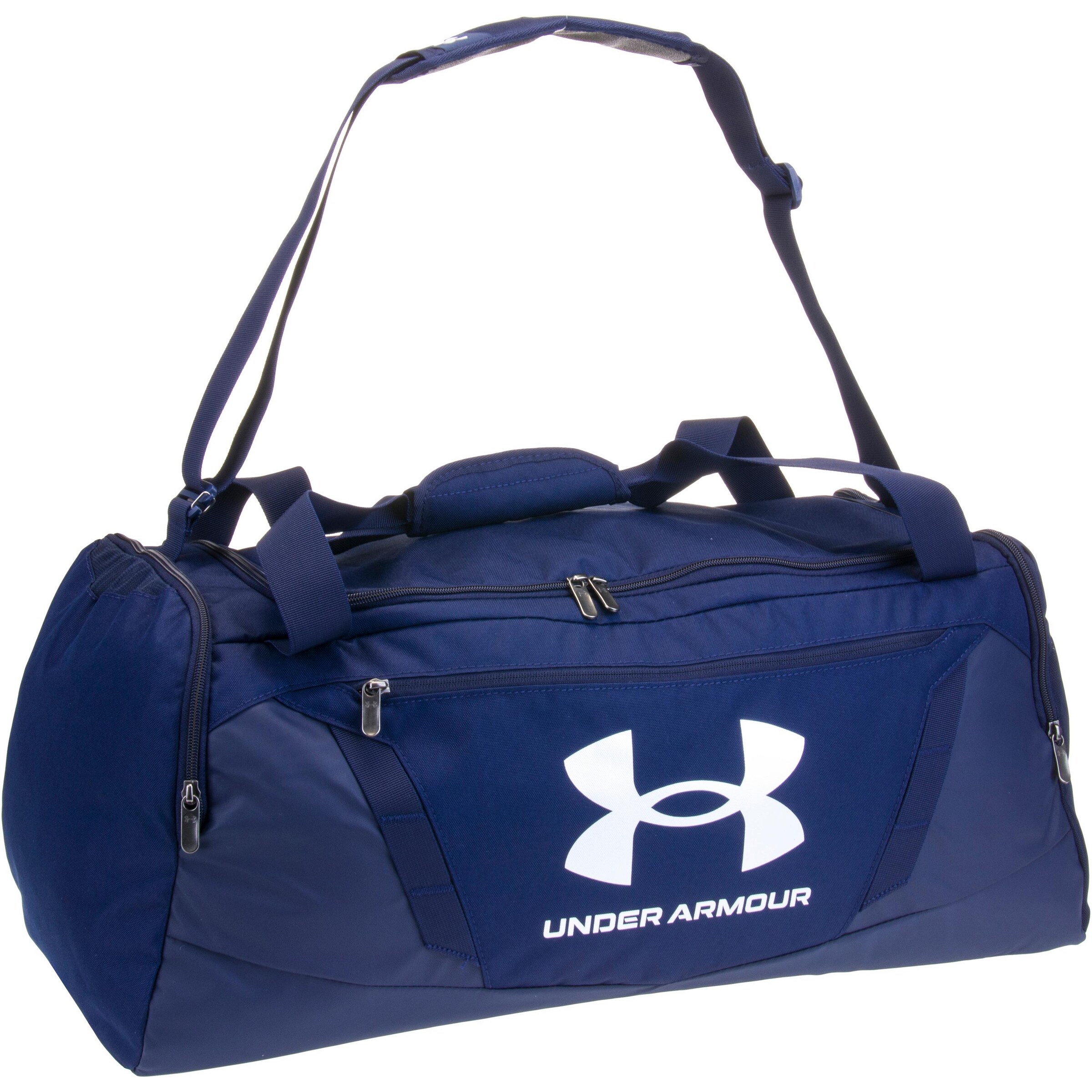 Frauen Sportarten UNDER ARMOUR Sporttasche 'Undeniable 5.0' in Navy - BC21210 Frauen Sportarten UNDER ARMOUR Sporttasche 'Undeniable 5.0' in Navy - BC21210