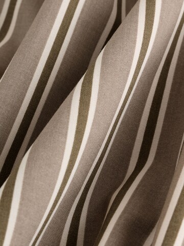 Next Bluse 'Essential' i brun