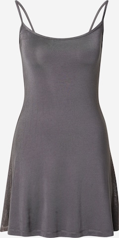 DIESEL Mekko 'D-HUPY' värissä harmaa: etupuoli