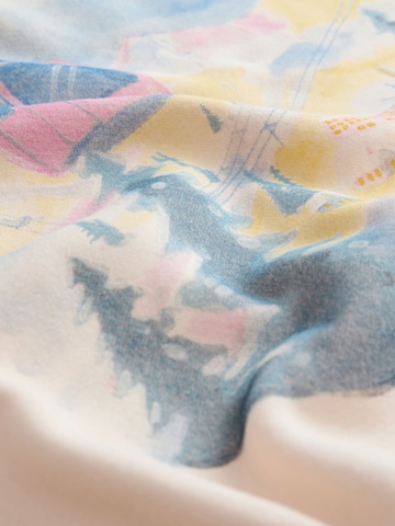 Next Mikina – béžová