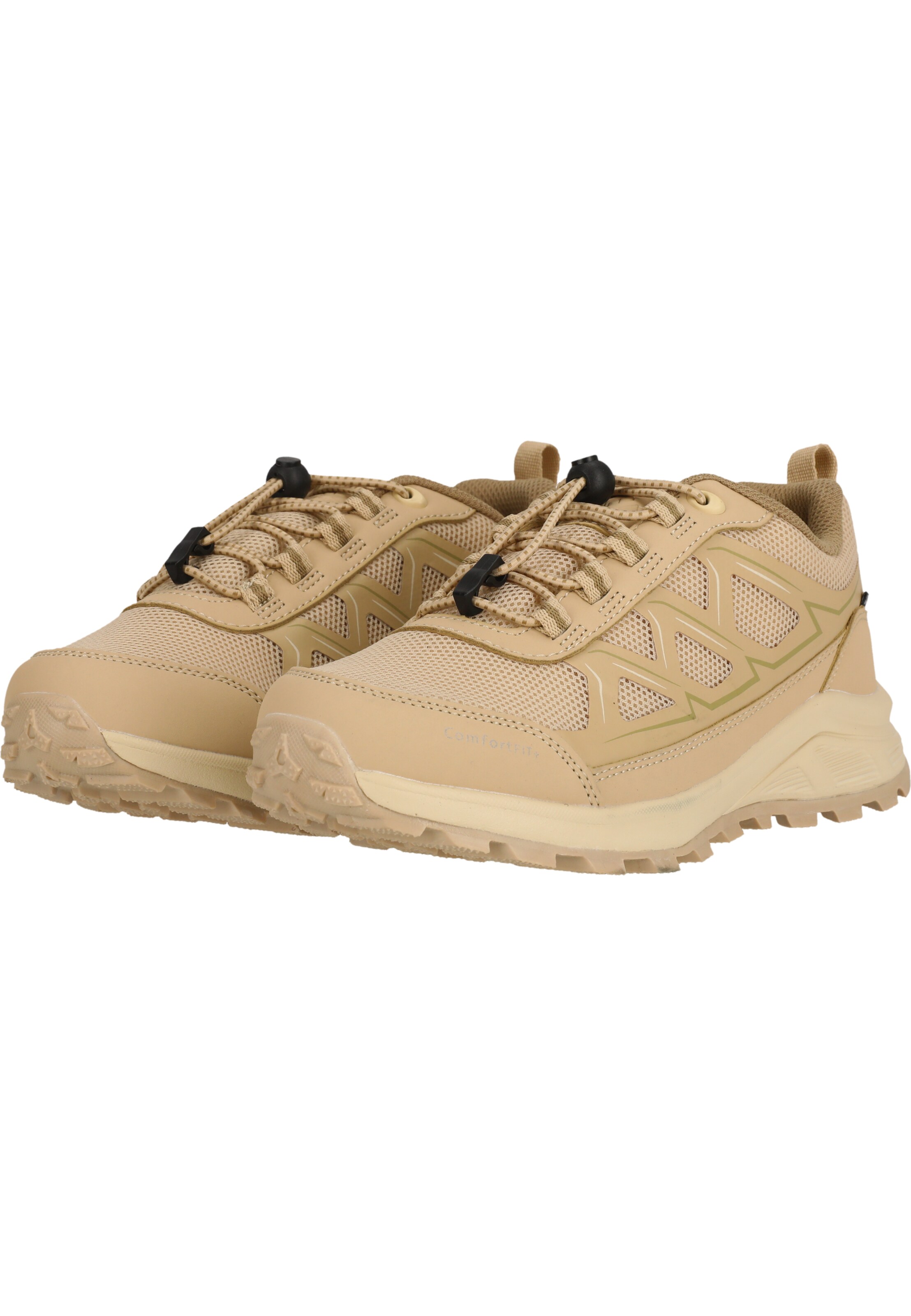 Whistler Lage schoen 'Costixius' in Beige