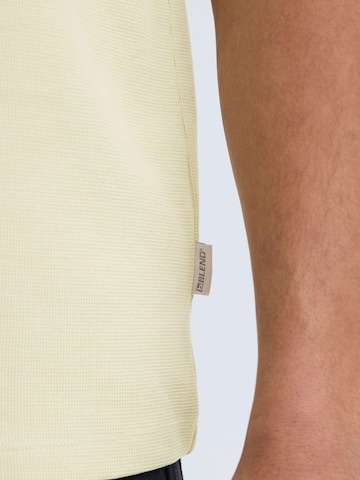 BLEND Shirt 'BHFAIRLEE' in White