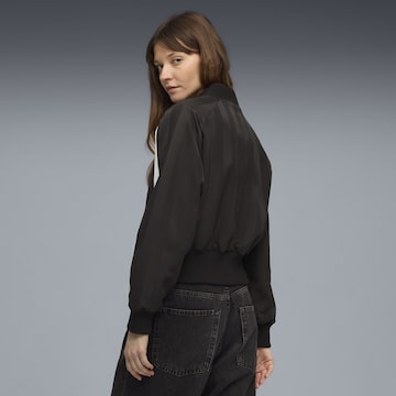 PUMA Jacke 'Future Archive' in Schwarz