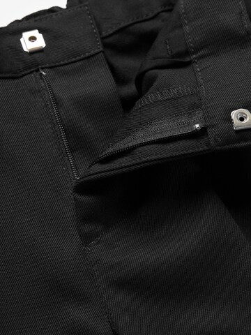 regular Pantaloni di Next in nero